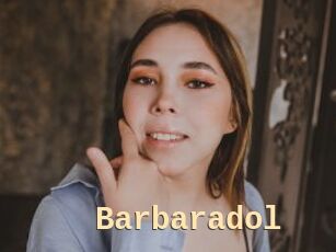 Barbaradol