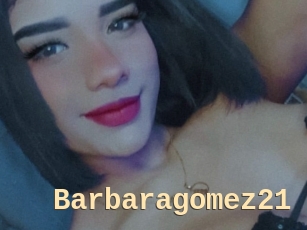 Barbaragomez21