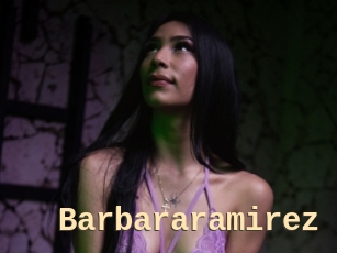 Barbararamirez