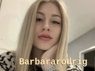 Barbararodrig