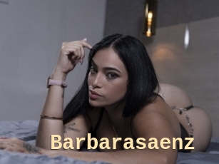 Barbarasaenz