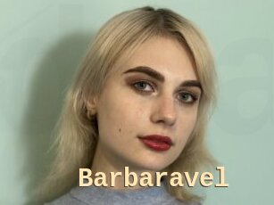 Barbaravel