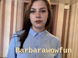Barbarawowfun