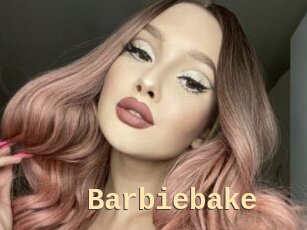 Barbiebake