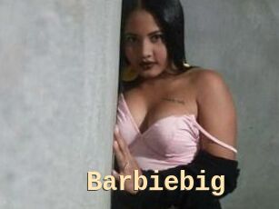 Barbiebig