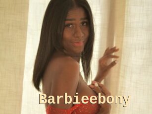 Barbieebony