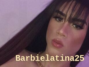 Barbielatina25