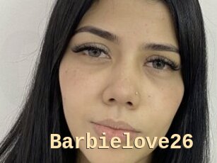 Barbielove26