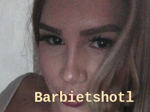 Barbietshotl