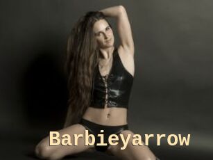 Barbieyarrow