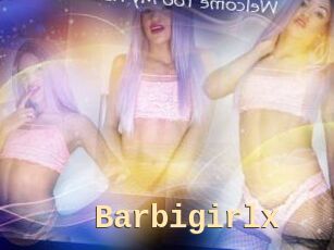 Barbigirlx