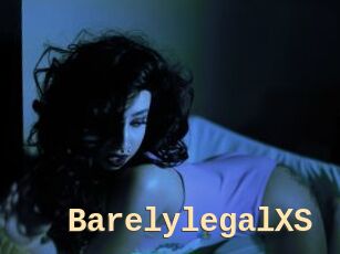 BarelylegalXS