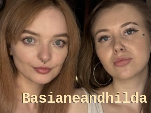 Basianeandhilda