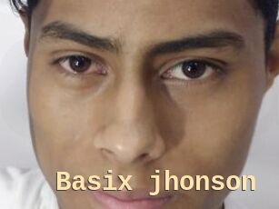 Basix_jhonson