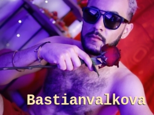 bastianvalkova Dialogue Sexe
