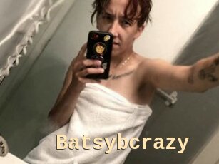 Batsybcrazy