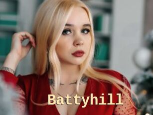 Battyhill