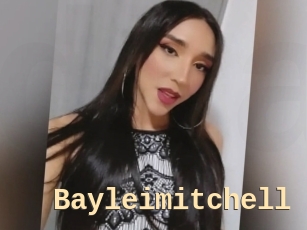 bayleimitchell Dialogue Sexe