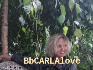 BbCARLAlove