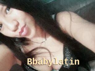 Bbabylatin