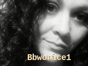 Bbwonice1