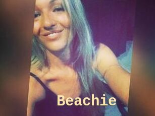 Beachie