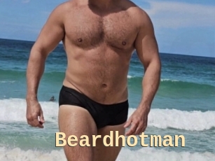beardhotman Dialogue Sexe