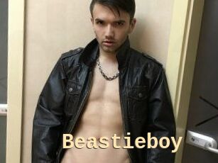 Beastieboy