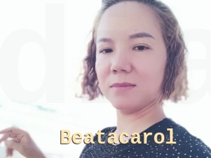 Beatacarol