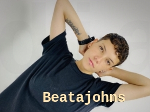 Beatajohns