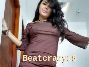 Beatcrazy18