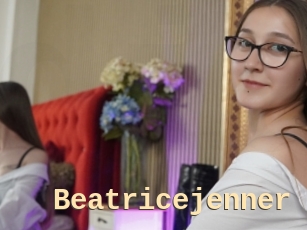 Beatricejenner