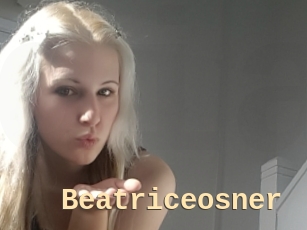 Beatriceosner