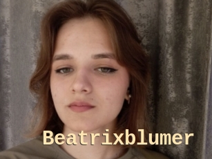 beatrixblumer Dialogue Sexe
