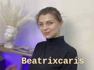 Beatrixcaris