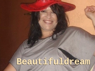 Beautifuldream