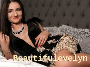Beautifulevelyn