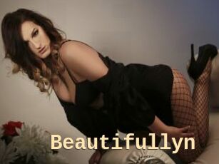 Beautifullyn