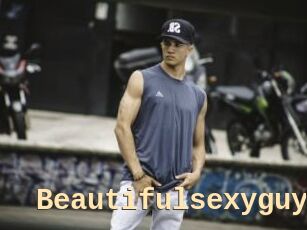 Beautifulsexyguy