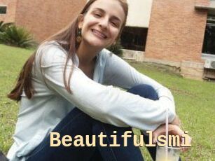 Beautifulsmi