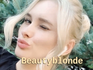 Beautyblonde