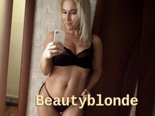 Beautyblonde