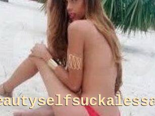Beautyselfsuckalessa