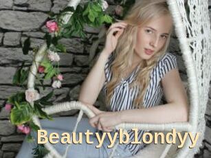Beautyyblondyy