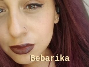 Bebarika