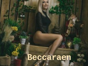 Beccaraen