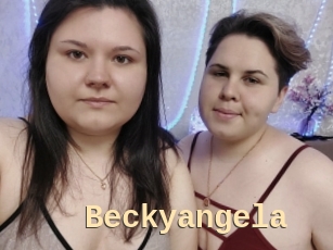 beckyangela Dialogue Sexe