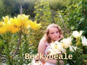 Beckybeale