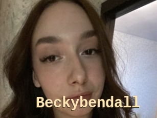 beckybendall Dialogue Sexe
