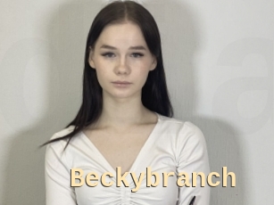 Beckybranch